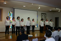 フォーラム「３６５日の紙飛行機」